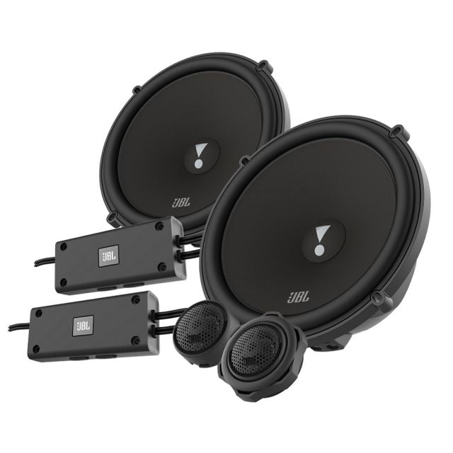 h*o様 JBL STADIUM 62CF ハイレゾ対応 330W ウーファー+ JBL STADIUM 62CF - 6.5