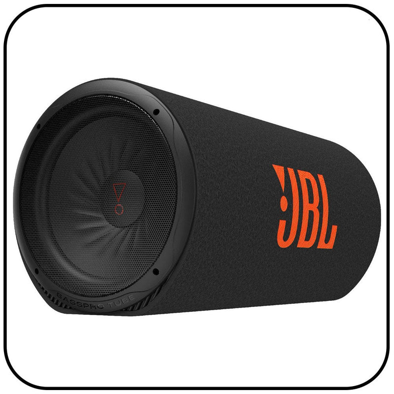 Bass Tubes