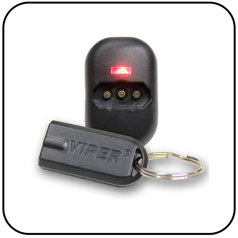 Car Immobilisers
