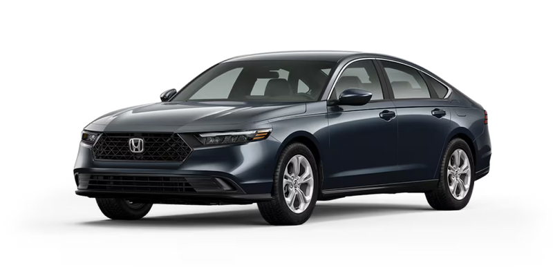 Accord 10th Gen
