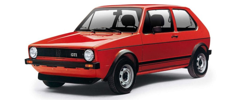 Golf Mk1