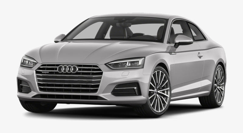 A5/S5/RS5