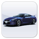 GT-R 35