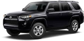 4 Runner