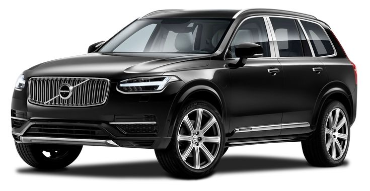 XC90