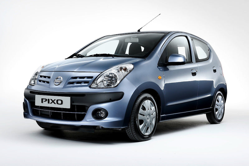 Pixo