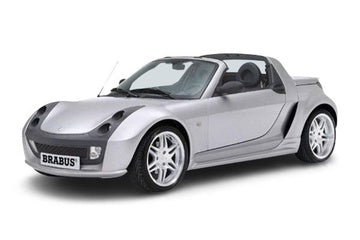 Roadster