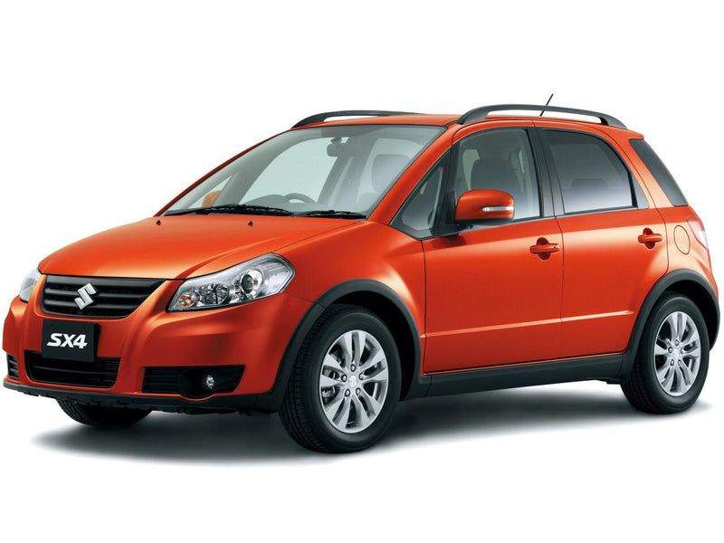 SX4