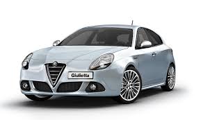 Giulietta
