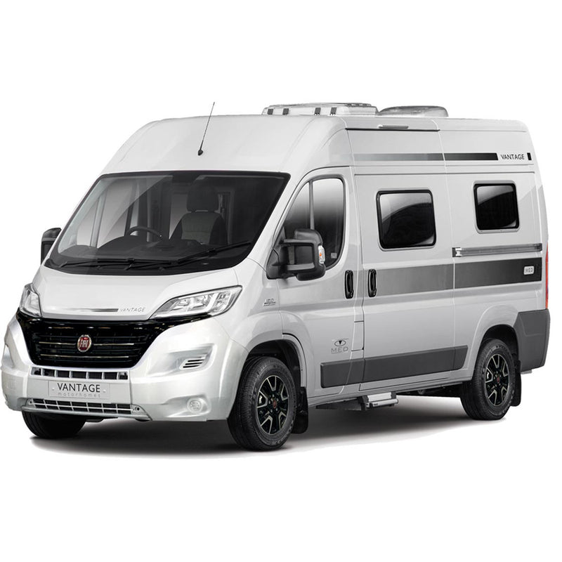 Fiat Ducato 8