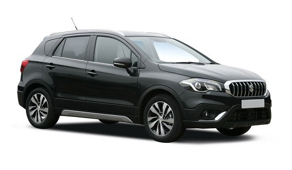 SX4 S-Cross