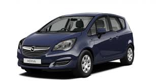 Meriva