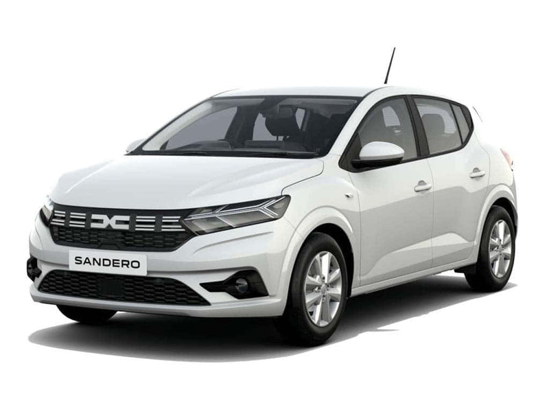 Sandero