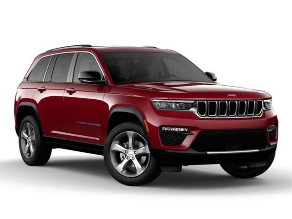 Grand Cherokee