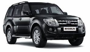 Shogun