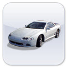 3000 GT