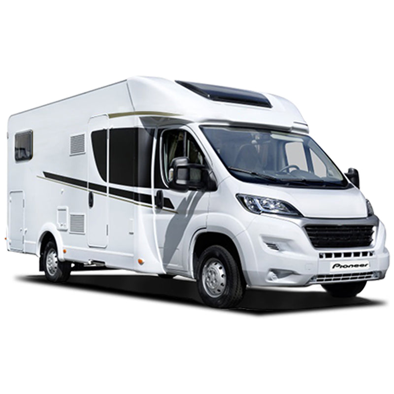 Peugeot Boxer II