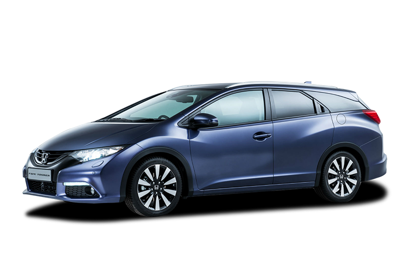 Civic Tourer
