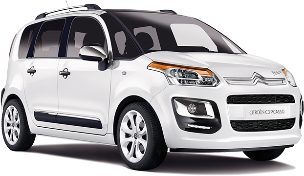 C3 Picasso