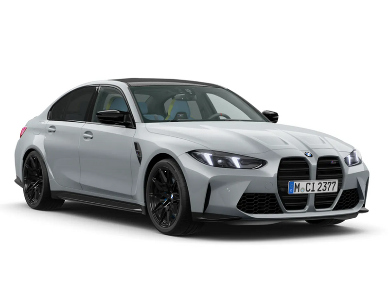 3 Series