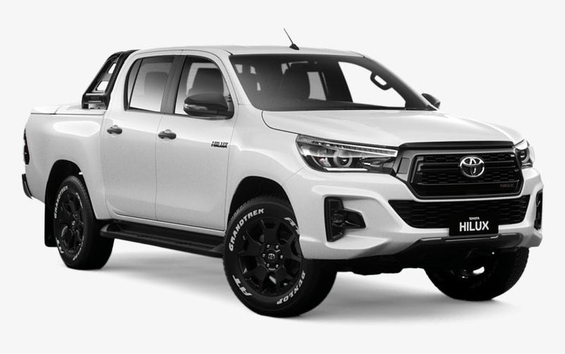 Hilux
