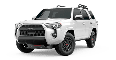 4Runner