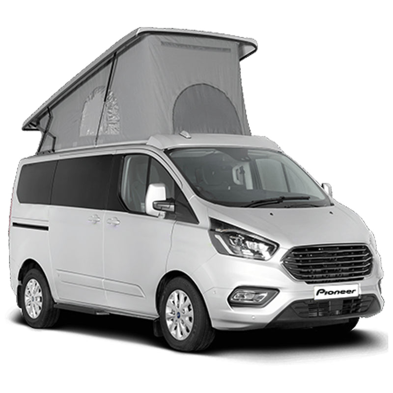 Ford Transit Custom (V362)