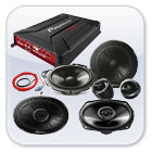 Speaker & Amplifier Deals