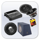 Speaker, Sub & Amp Deals