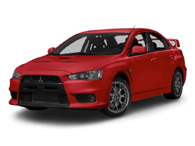 Lancer EVO X (10)