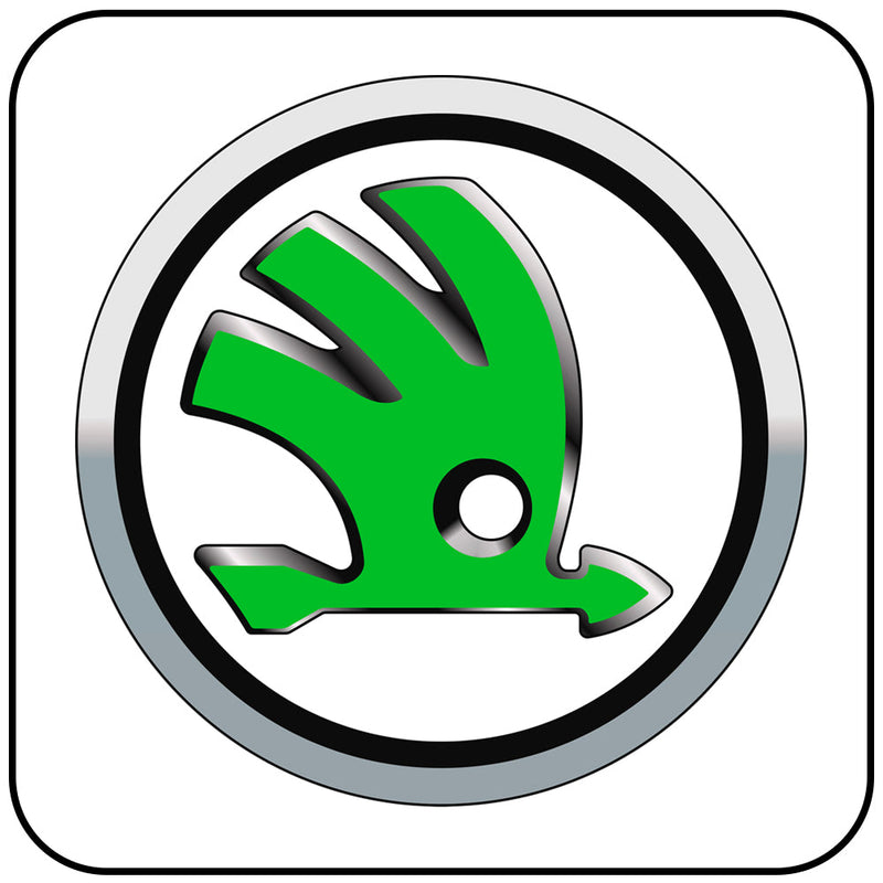 Skoda Aerial Adaptors