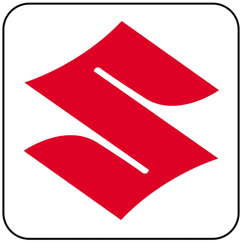 Suzuki Aerial Adaptors