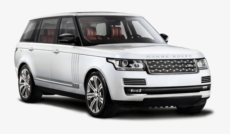 Range Rover Vogue