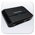 Mono/Bridgeable Amps