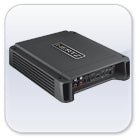 3/4 Channel Amps