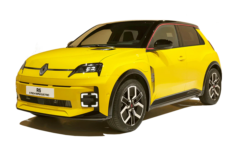 5 (EV)