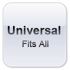 Universal Amplified ISO Adaptors