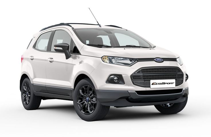 EcoSport