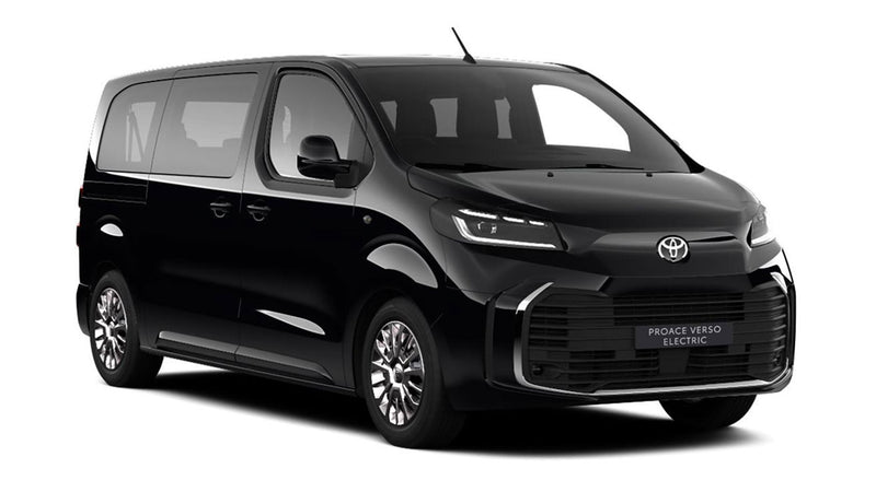 Proace-Versa