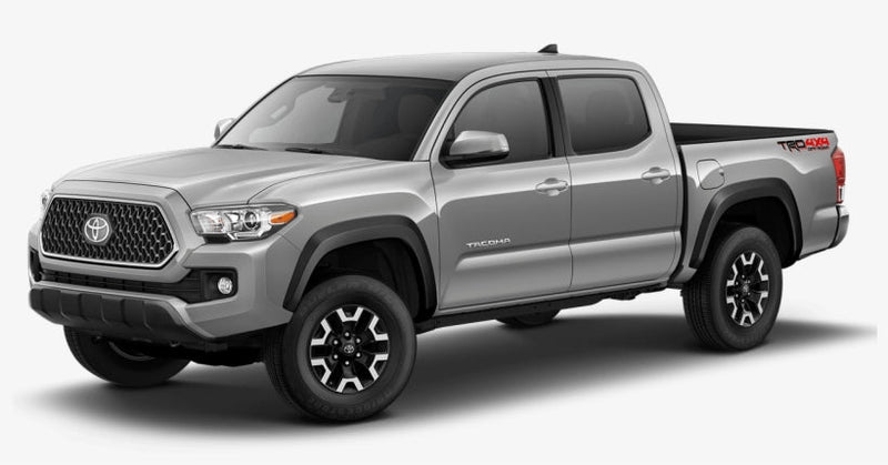 Tacoma