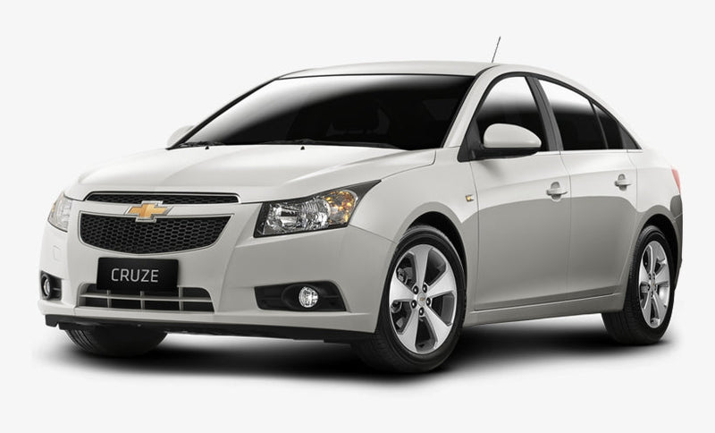 Cruze