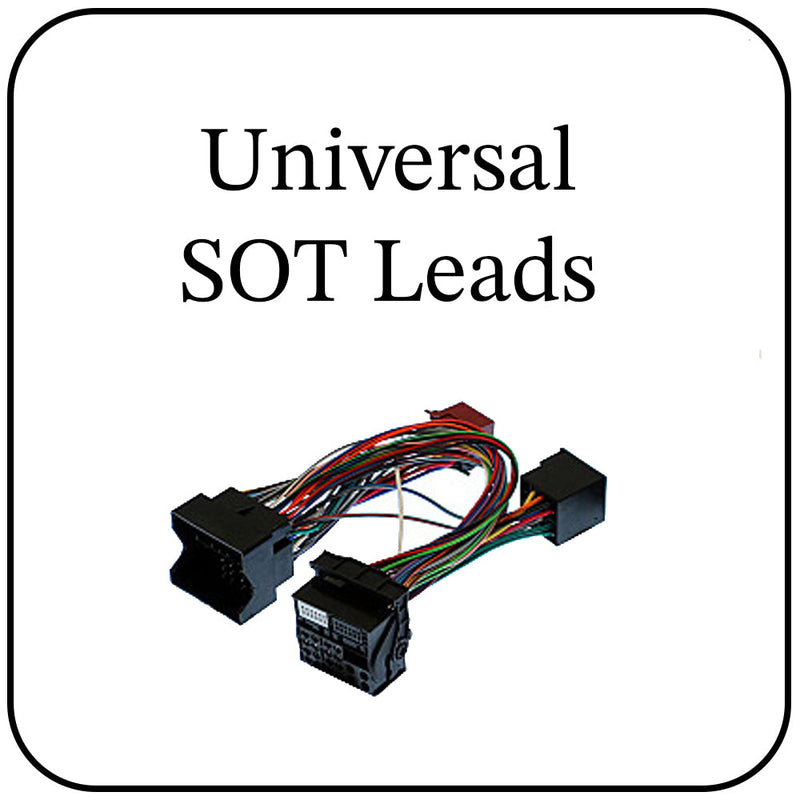 Universal SOT Leads