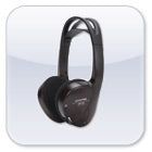 Headphones