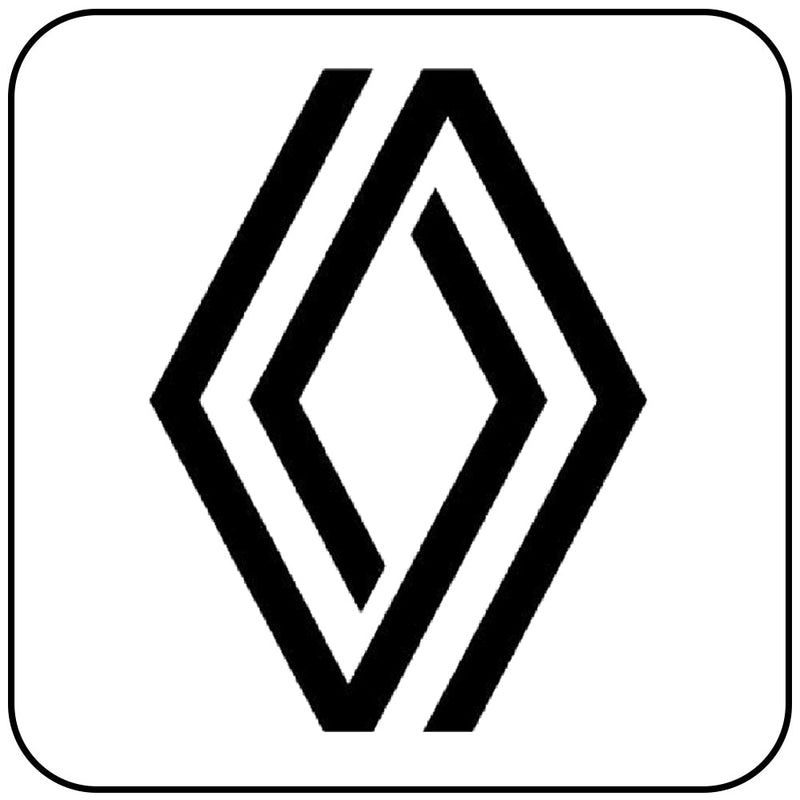 Renault Aerial Adaptors