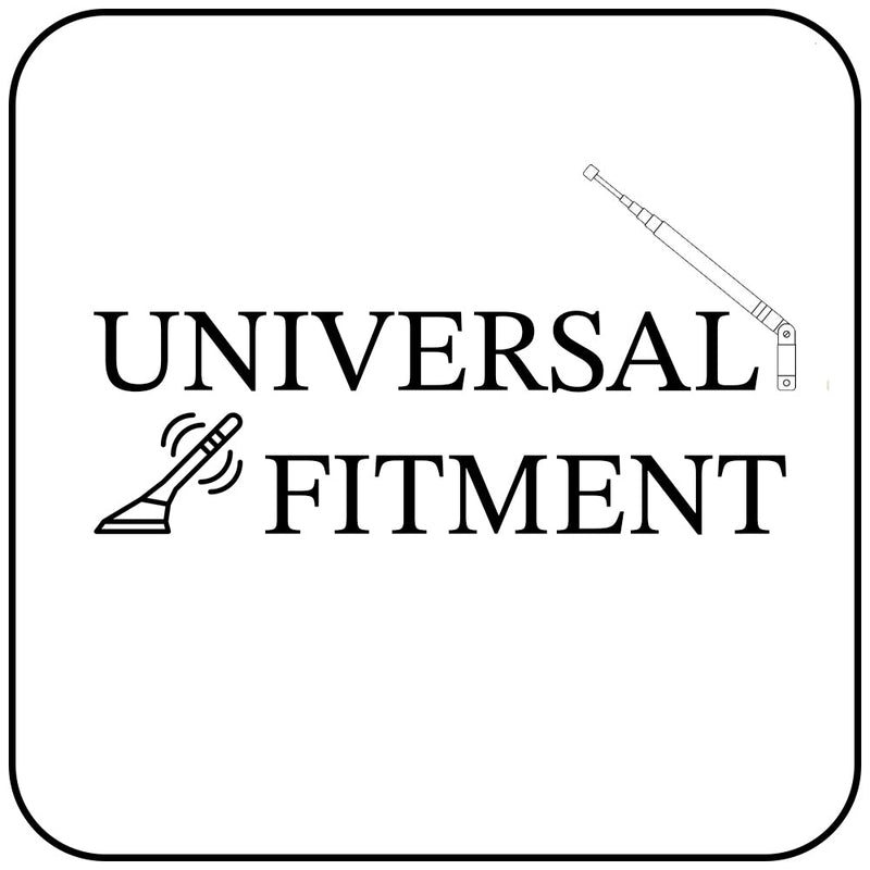 Universal Aerial Adaptors