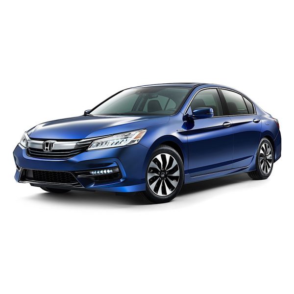 Accord 9th Gen