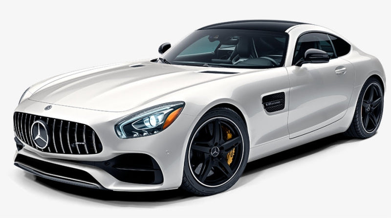 AMG GT