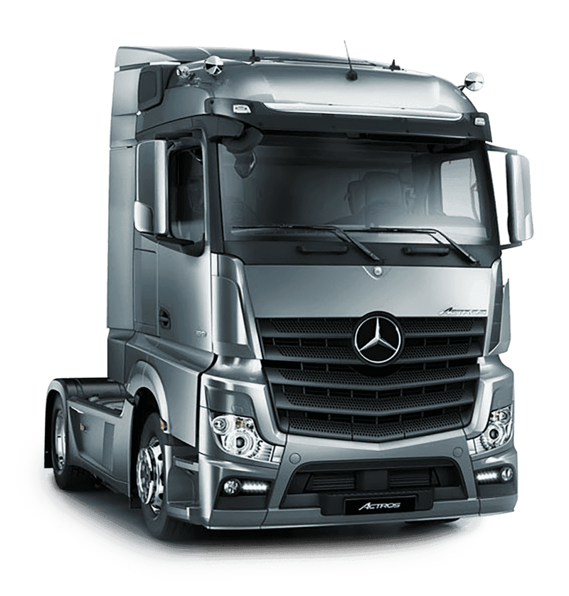 Actros