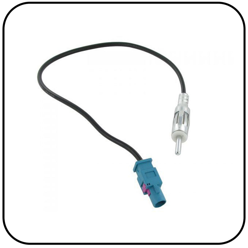 Stereo Aerial Adaptors