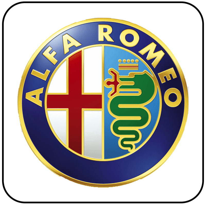 Alfa Romeo Wiring Harness